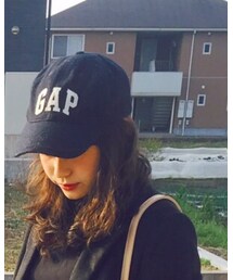 GAP | キャップ
