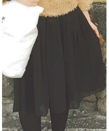 UNIQLO | スカート