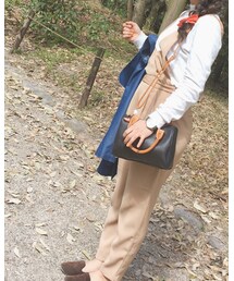 GU | つなぎ/オールインワン