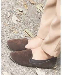 studio CLIP | シューズ