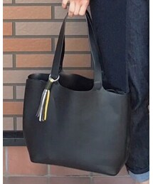 ZARA | バッグ