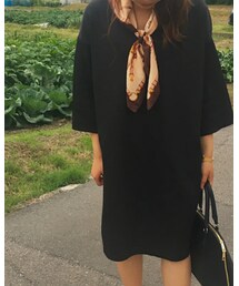 ZARA | ワンピース