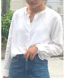UNIQLO | シャツ/ブラウス