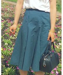 UNIQLO | スカート
