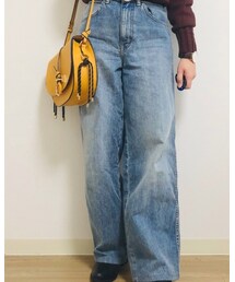 UNIQLO | デニムパンツ