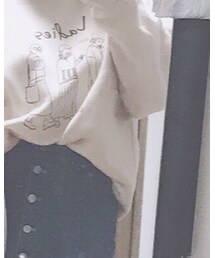 pairpair | スウェット