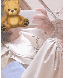 PairPair | スウェット