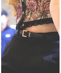 Yves Saint Laurent | ベルト