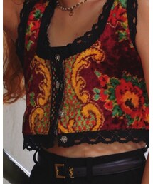 OBCHOEI Vintage | その他トップス