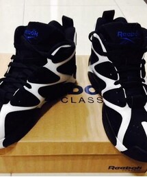 Reebok | スニーカー