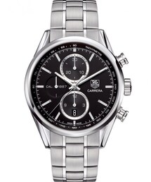 TAG Heuer | タグホイヤー カレラ1887 クロノグラフ(アナログ腕時計)