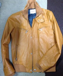 URBAN RESEARCH | シングルライダース(ライダースジャケット)