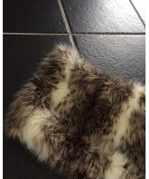 Handmade | クラッチバッグ