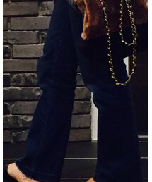 ZARA | デニムパンツ