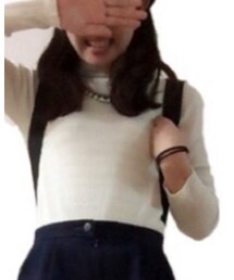 SPINNS | ニット/セーター