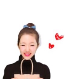 DAISO | ヘアゴム