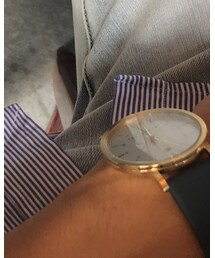 Ted Baker | アナログ腕時計