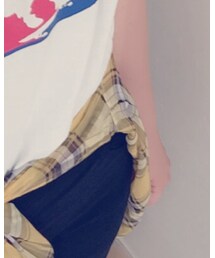 GU | シャツ/ブラウス