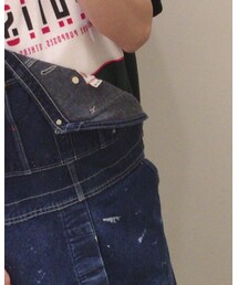 Dickies | サロペット/オーバーオール