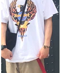 Hard Rock Cafe | Tシャツ/カットソー