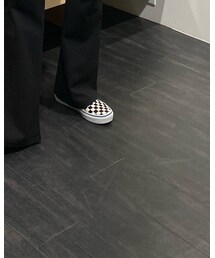 VANS | スリッポン