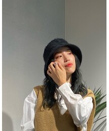 PHILIPPE AUDIBERT | リング