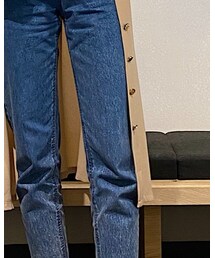 MOUSSY | デニムパンツ