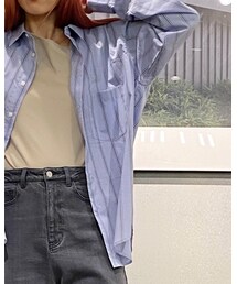 COLONY 2139 | シャツ/ブラウス