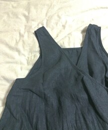 nest Robe | 2way one piece(ワンピース)