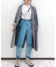 ZARA | ジャケット/アウター