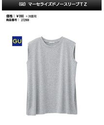 GU | Tシャツ/カットソー