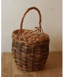 menui | かごバッグ