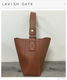 lavishgate | バッグ