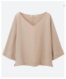 UNIQLO | トップス