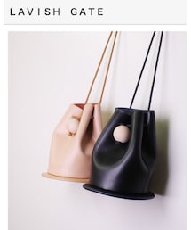 lavishgate | バッグ