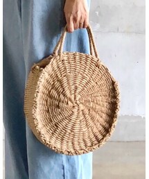 lavishgate | かごバッグ