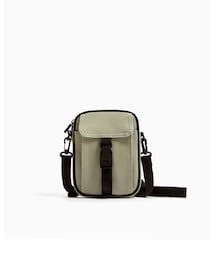 ZARA | ショルダーバッグ