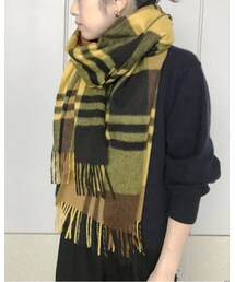 Joshua Ellis | ストール/ショール