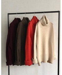 EDITION | ニット/セーター