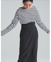 MACPHEE | トップス