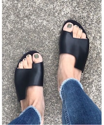 lavishgate | サンダル