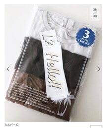 L’Appartement | Tシャツ/カットソー