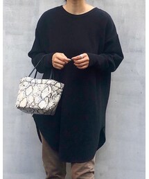 OMNES | Tシャツ/カットソー