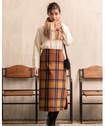 fifth | スカート