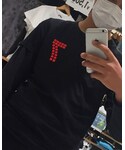 ウザリスの「トップス(Tシャツ/カットソー)」