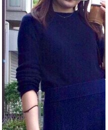 GU | ニット/セーター