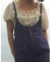 RAY CASSIN | トップス