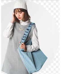 RAY CASSIN | ショルダーバッグ