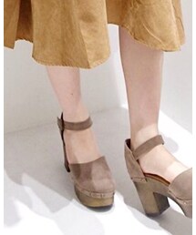 frames RayCassin | サンダル