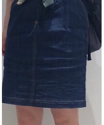 RAY CASSIN | スカート